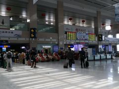 -长春西站