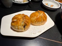 -额尔敦传统涮(公园西路店)