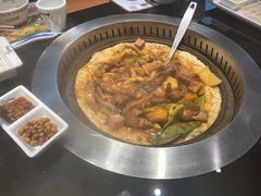 -灶座小锅烀饼·铁锅炖(全国总店)