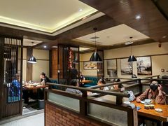 -青海名吃尕张娃非遗烤肉(海湖总店)