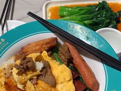 -锦园春香港茶餐厅(西海湾旗舰店)