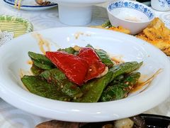 -东江海鲜大排档·潮汕菜·砂锅粥
