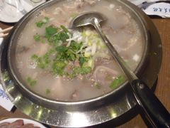 羊杂汤-回锦轩(泉园店)