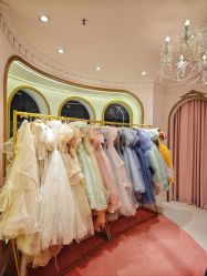 -MELAND CLUB•花园城堡主题亲子乐园•派对•餐厅(广州乐峰广场旗舰店)