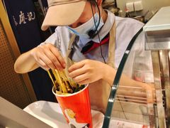 -廖记棒棒鸡(金光华广场店)