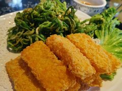 -旺角小渔村·海肠捞饭开创者(环山路店)