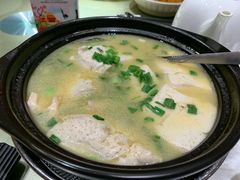 -好福记饭店(红梅公园店)