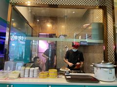 -龙聚德北京烤鸭(沙坪坝华宇A馆店)