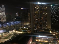 -新加坡文华东方酒店