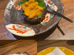 -桐寿司Sushi Tong
