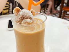-澳门陈光记烧味饭店(南京德基广场店)