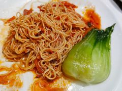 京都炸酱捞面-赏点粤式点心(广州塔店)