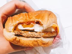 -麦当劳(武昌火车站店)