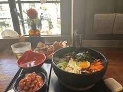 -米屋石锅拌饭(师大店)