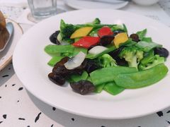 -大树餐厅(朝阳大悦城店)