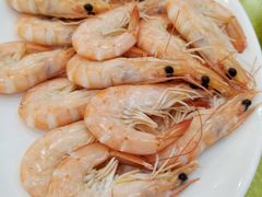 -锐记美食店·现捞海鲜(闸坡店)