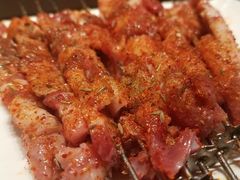 -邢氏老太太烤串(北兴街店)