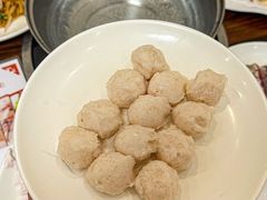-正能量脆肉鲩火锅