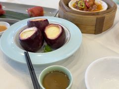 -馨越楼·点心·粤菜(赤坎店)