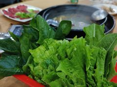 -濠轩阁特色生蚝火锅(水湾路店)