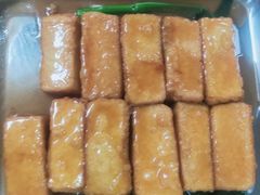 -大岗仙庙烧鸡(花东店)