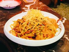 -粗粮人家·东北菜(洋桥店)