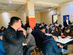 -小龙大肉面馆