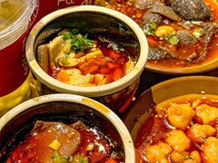 -串大叔炭火烤串·鸡西大冷面刀削面(总店)