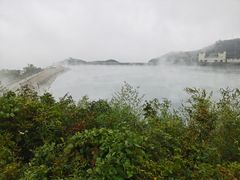 -江南天池