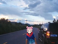 -乌兰布统草原