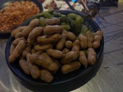 -微醺烤牛·炭火烧烤·精酿啤酒(东郊记忆店)