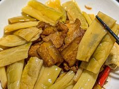 -十二点·辣椒炒肉(南山店)