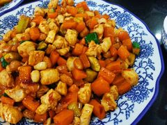 -一锅厨东北水饺店(厦大店)