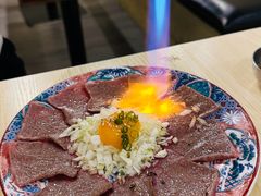 -大阪烧肉BAKA一代(十亩地店)