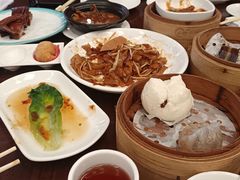 -潮福城大酒楼·潮粤菜·港式点心(阳光城店)