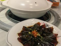 -龙泉人椰子鸡.糟粕醋.海南菜(三亚旗舰店)