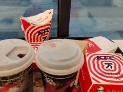 -肯德基(凤凰海店)