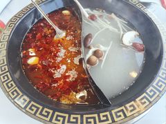 -尚品火锅(正阳路店)