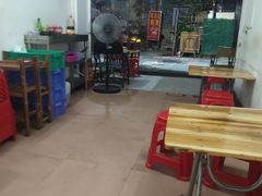 -司马街鸡煲(西华路店)
