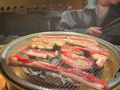 -西塔老太太泥炉烤肉(万柳华联店)