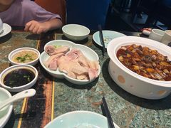 -苏帮袁Sue Cuisine(南开大悦城店)