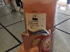 -LELECHA乐乐茶(美罗城店)