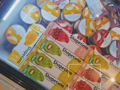 -百佳永辉超市(福田星河店)