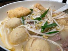 -谭仔米线(壹方城店)