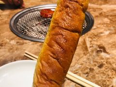 -金太阳海鲜烧烤·本地人餐厅(东纬路旗舰店)