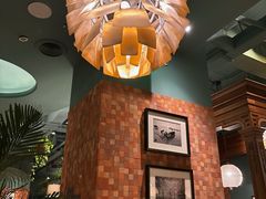 -星叶·东南亚料理(宁波万象汇店)