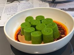 -小大董·烤鸭(观景餐厅·南京西路店)