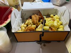 -BOPEYE·波派炸鸡(九霄天地店)