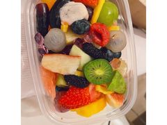 -鲜果盒子(会展店)