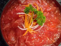 麻辣滑牛肉-九鼎轩火锅大排挡